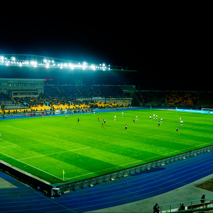 Almaty Central stadium